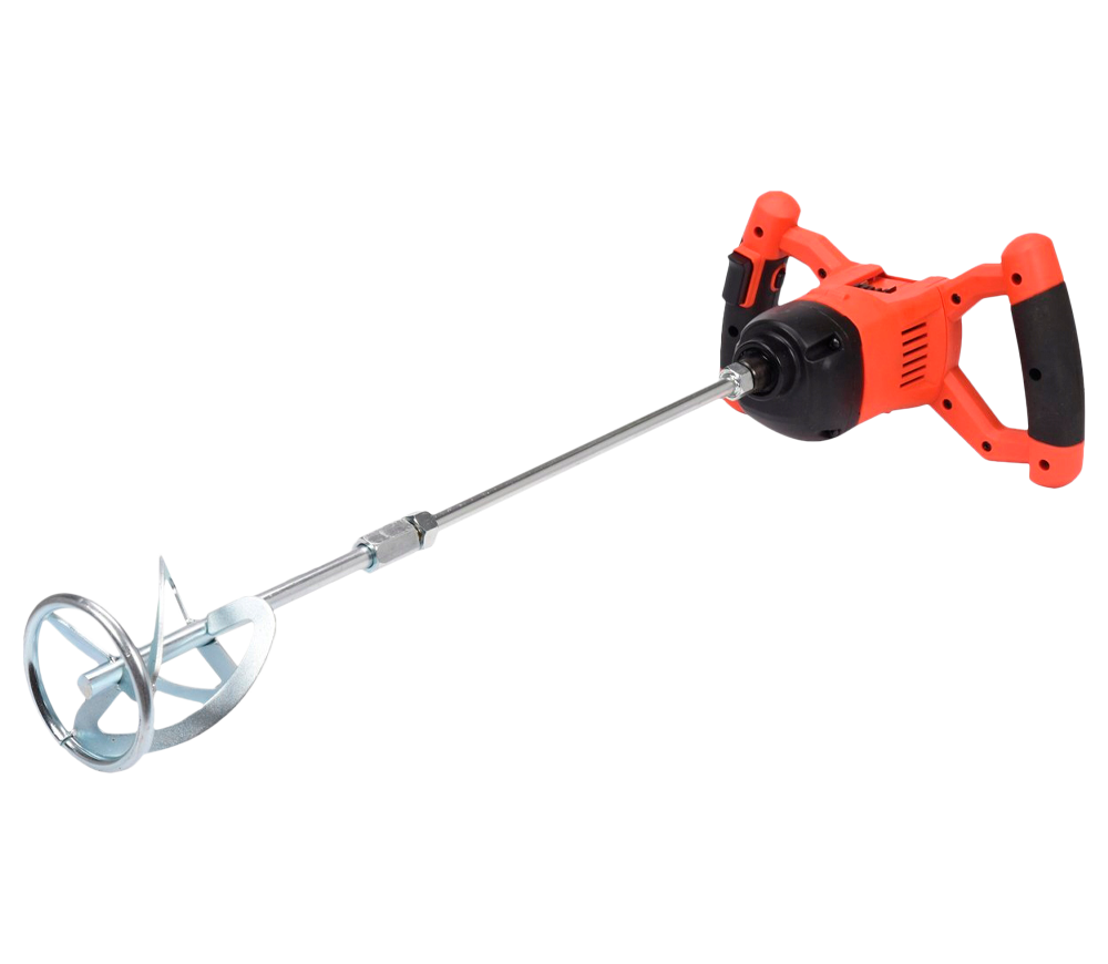 Миксер строительный  аккумуляторный (без аккумуляторов) YATO YT82881 18В photo