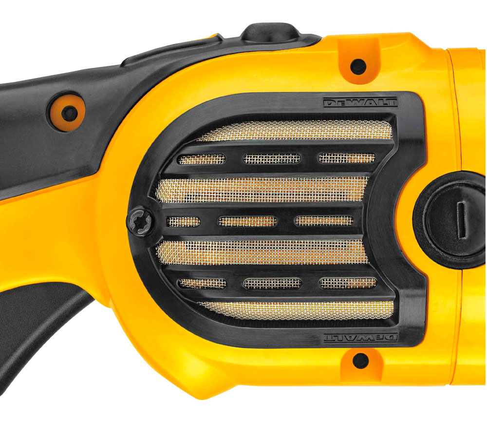 Полировальная машина DEWALT DWP849X 1250вт 180мм photo 9