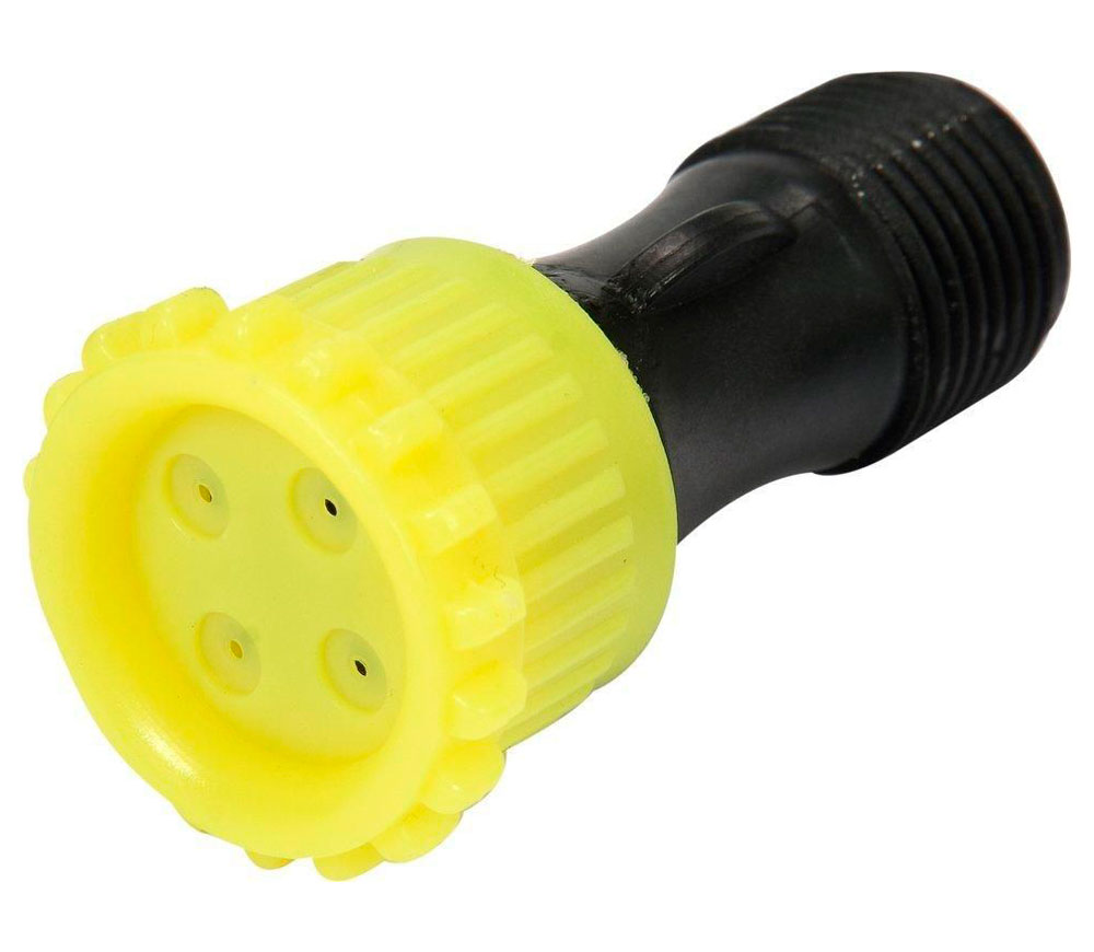 Опрыскиватель аккумуляторный (без аккумуляторов) YATO YT86211  12л 18В photo 4