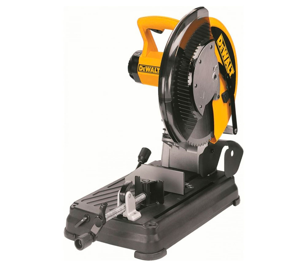 Торцовочная пила DEWALT DW872 2200вт 355мм photo 1