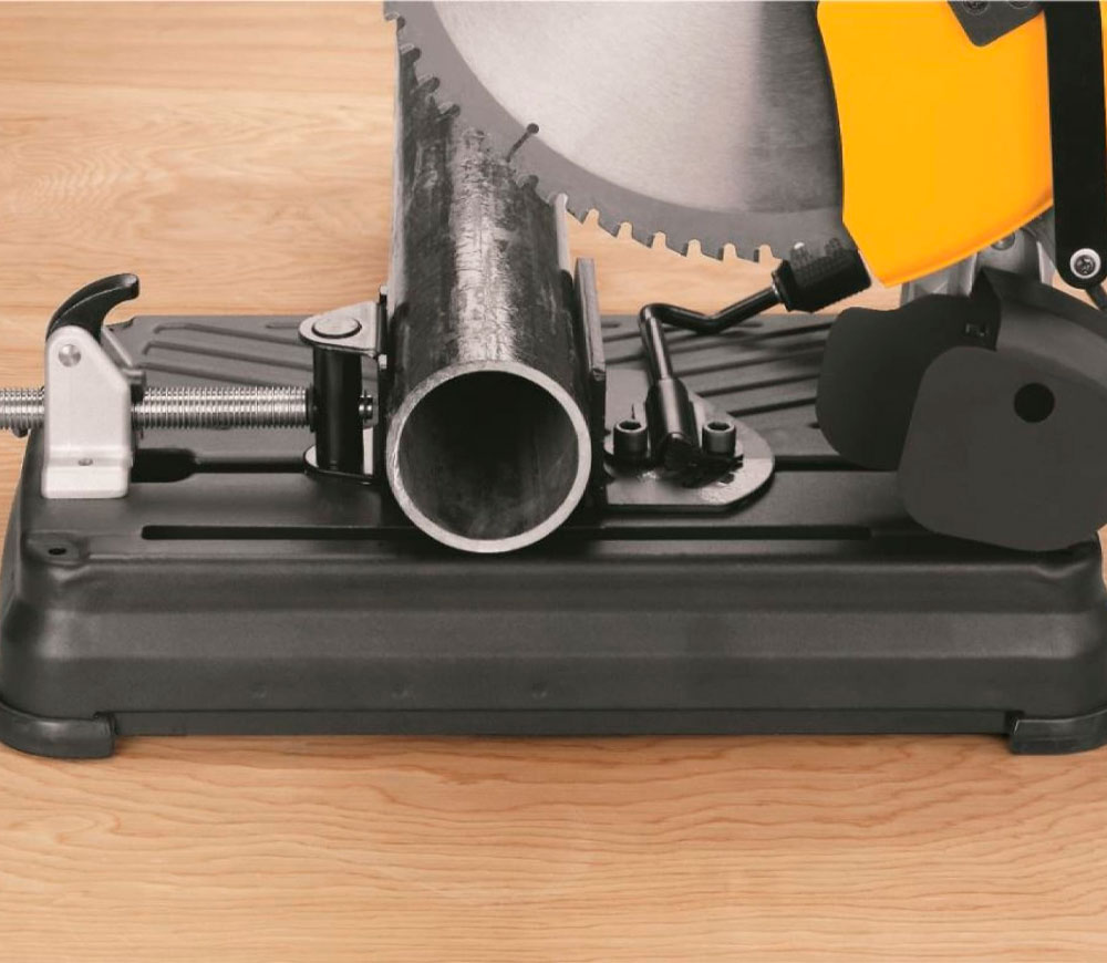 Торцовочная пила DEWALT DW872 2200вт 355мм photo 3