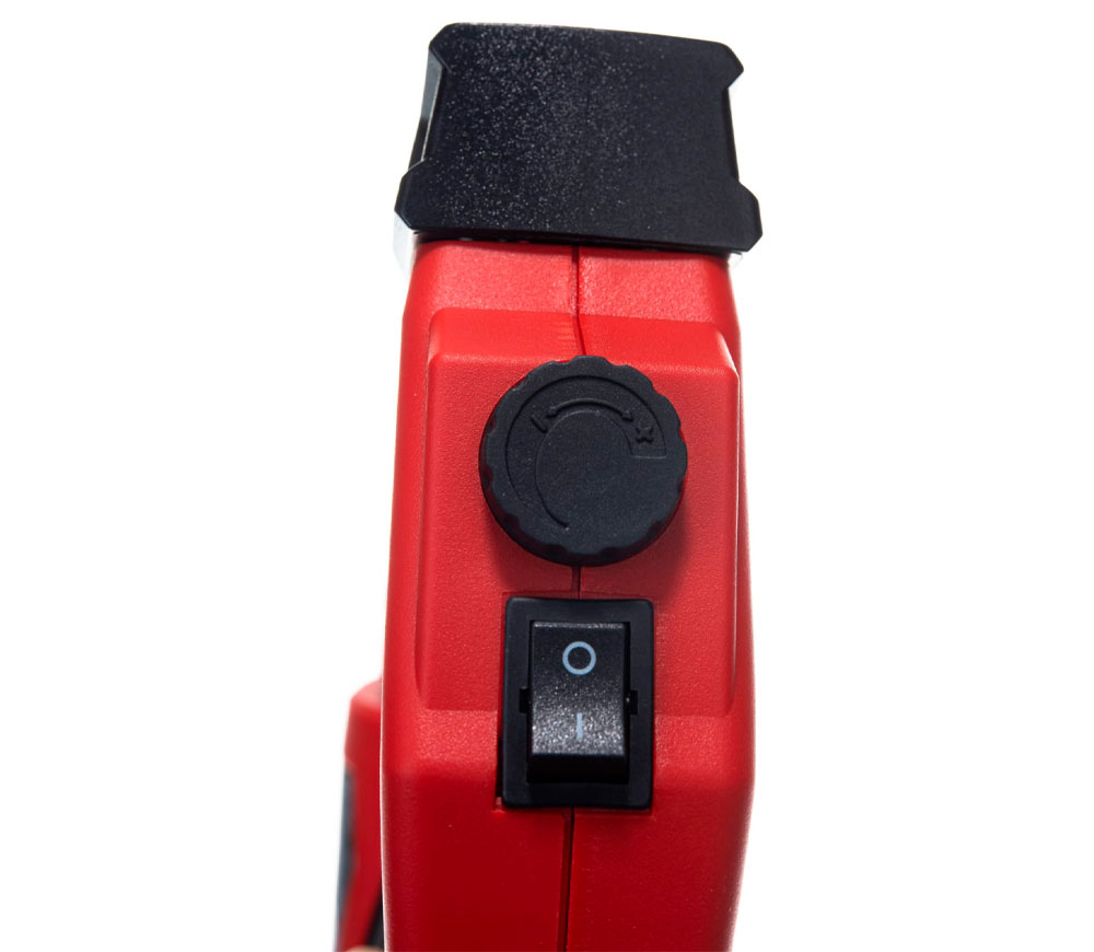 Степлер аккумуляторный EINHELL TC-EN 20E 20уд/мин photo 7