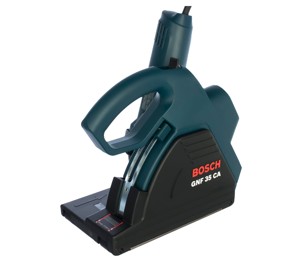 Штроборез BOSCH GNF 35 CA (0601621708) 1400вт photo
