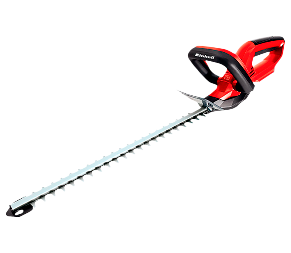 Кусторез аккумуляторный (без аккумуляторов) Einhell GE-CH 1846 Li XPWR 520мм 18В photo