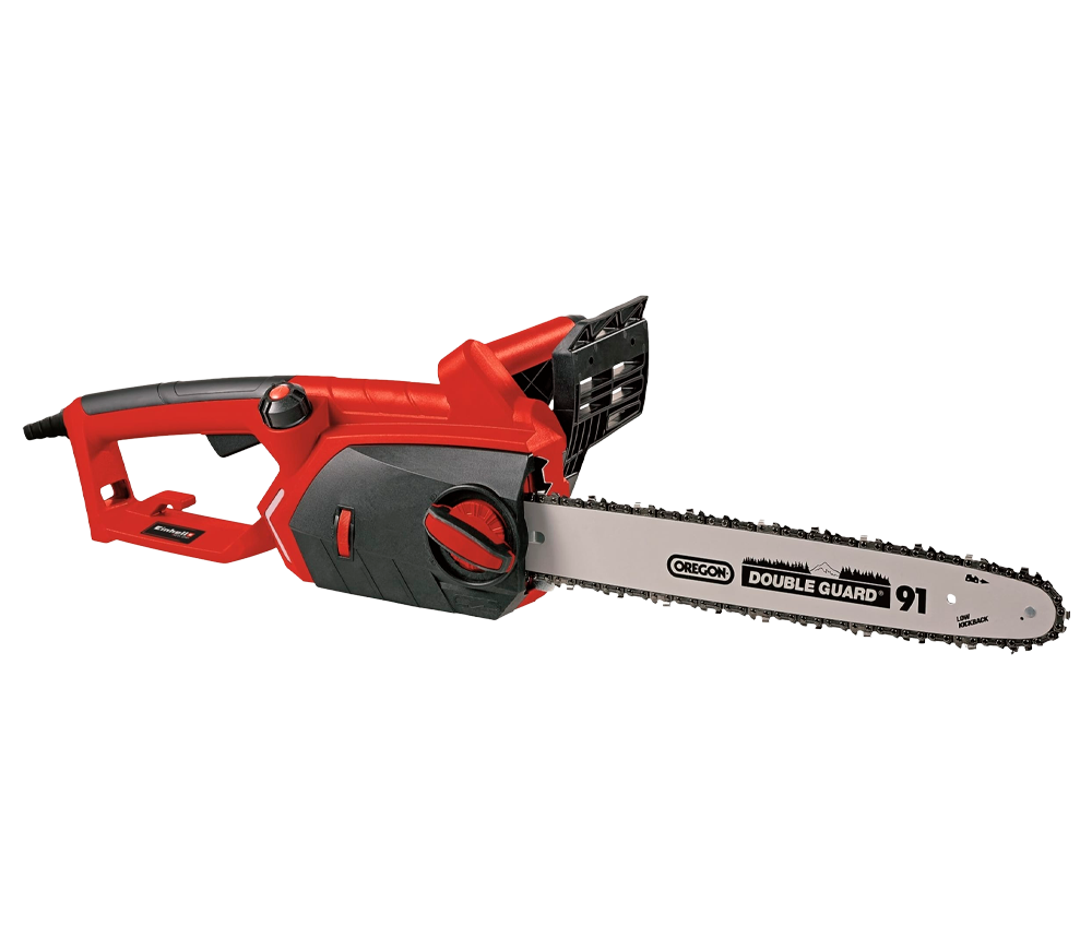 Цепная пила электрическая EINHELL GE-EC 2240 2200вт 406мм photo