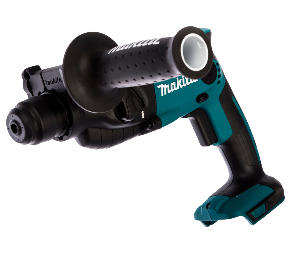 Перфоратор аккумуляторный (без аккумуляторов) MAKITA DHR165Z 1.3Дж 18В photo