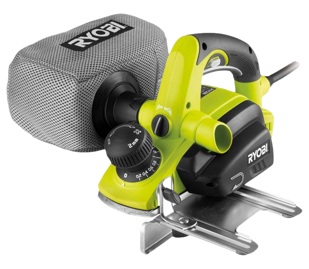Рубанок Ryobi EPN7582NHG 750вт 82мм photo