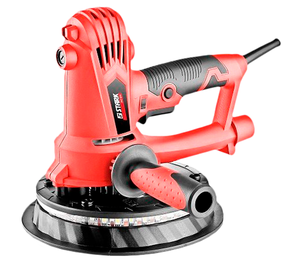 Mașină de șlefuit pereți extensibilă Stark DWS 851 850w 190mm photo