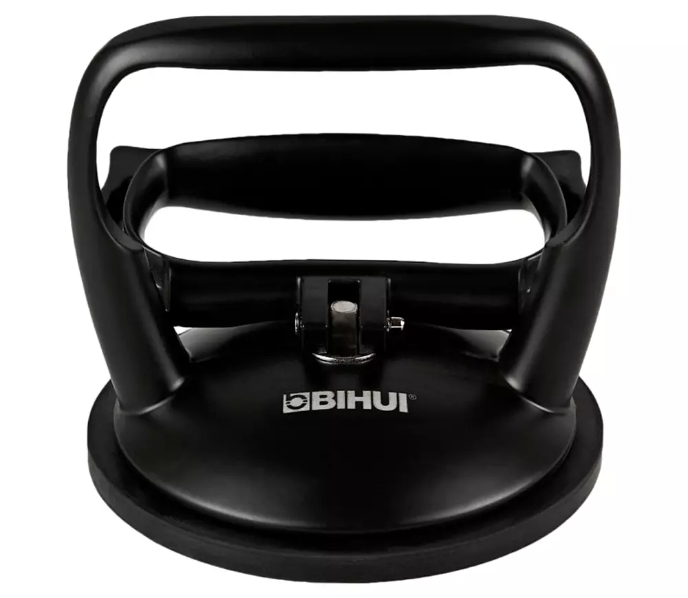 Ventuză cu vid BIHUI SCSB4 122mm 40kg photo 0