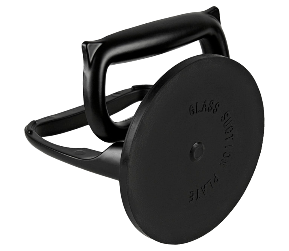 Присоска вакуумная BIHUI SCSB4 122мм 40kg photo 2