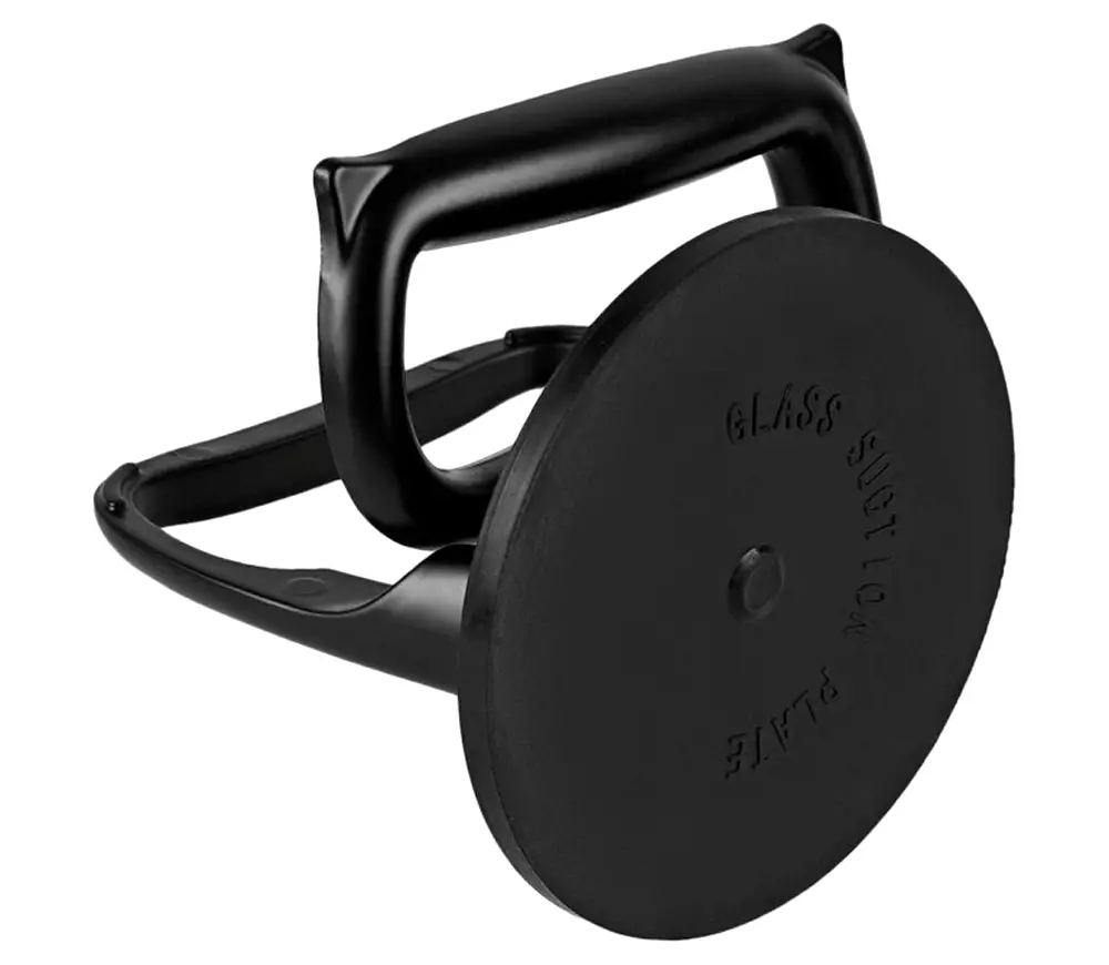 Ventuză cu vid BIHUI SCSB4 122mm 40kg photo 2