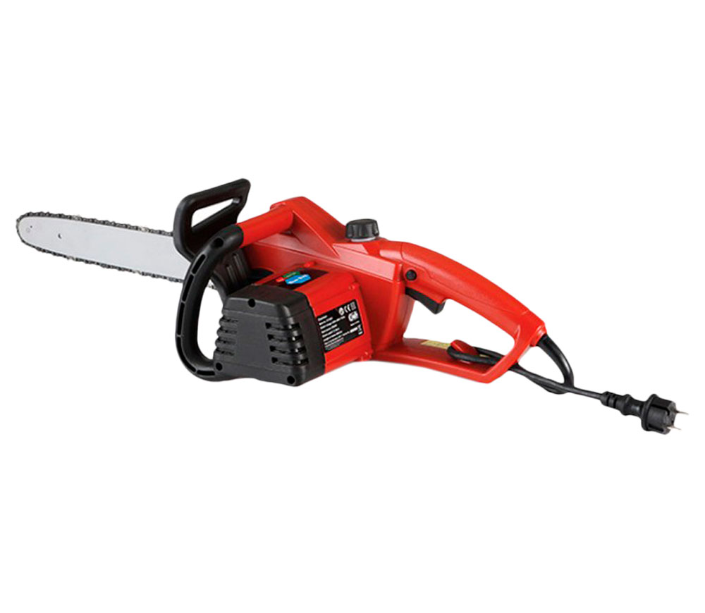 Fierăstrău electric cu lanț BLUE BIRD CSE2000 2000w 400mm photo 0