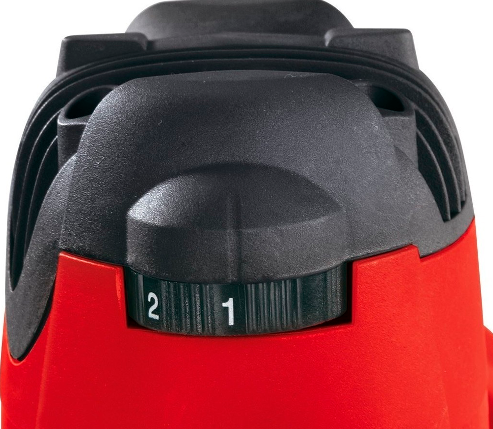 Mașină de frezat Einhell TE-RO 1255E 1200w photo 2