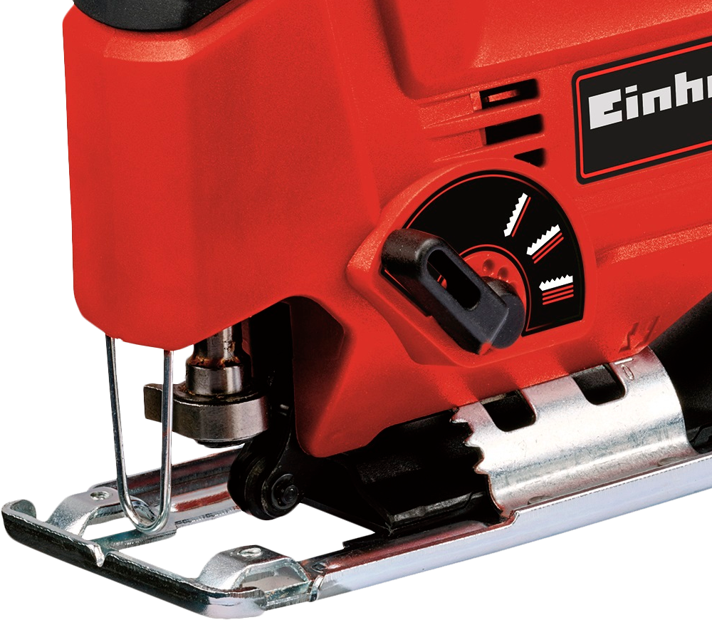 Лобзик Einhell TC-JS 80/1 550вт photo 3