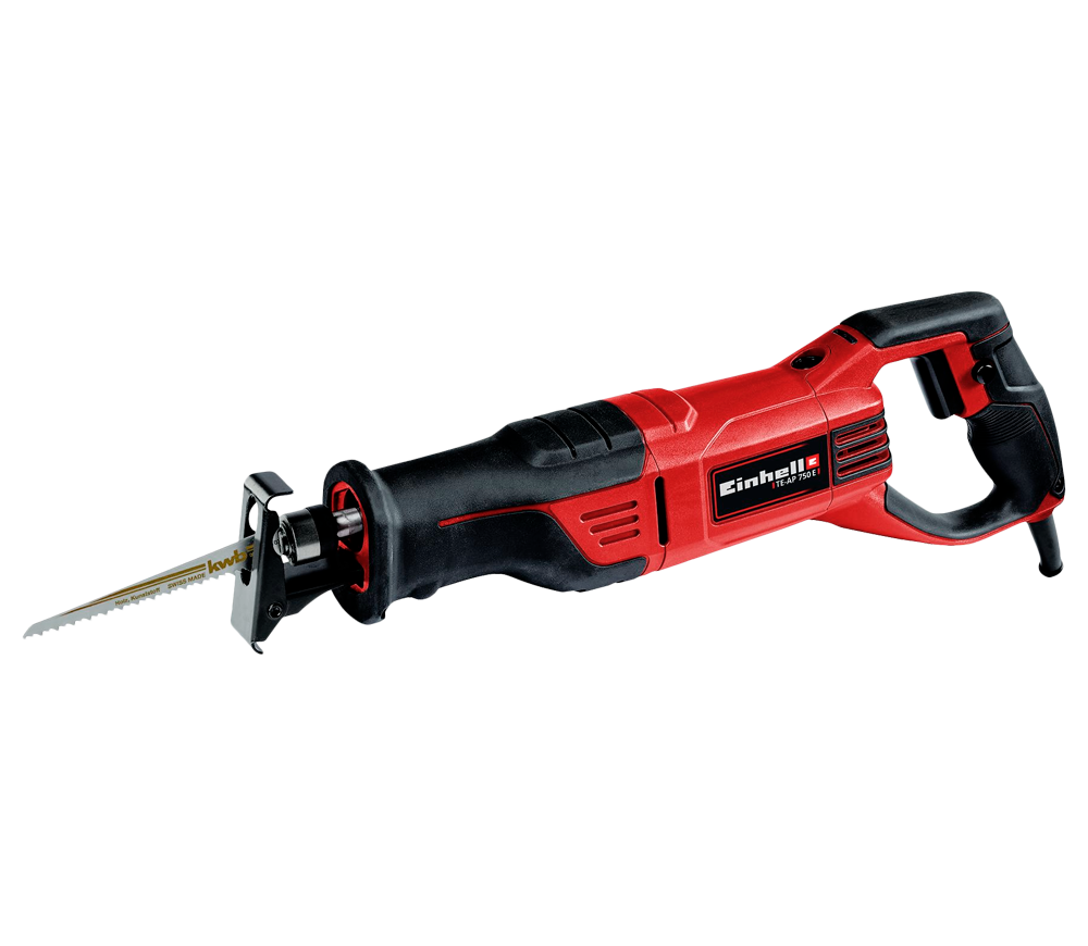 Fierăstrău sabie Einhell TE-AP 750 E 750w photo