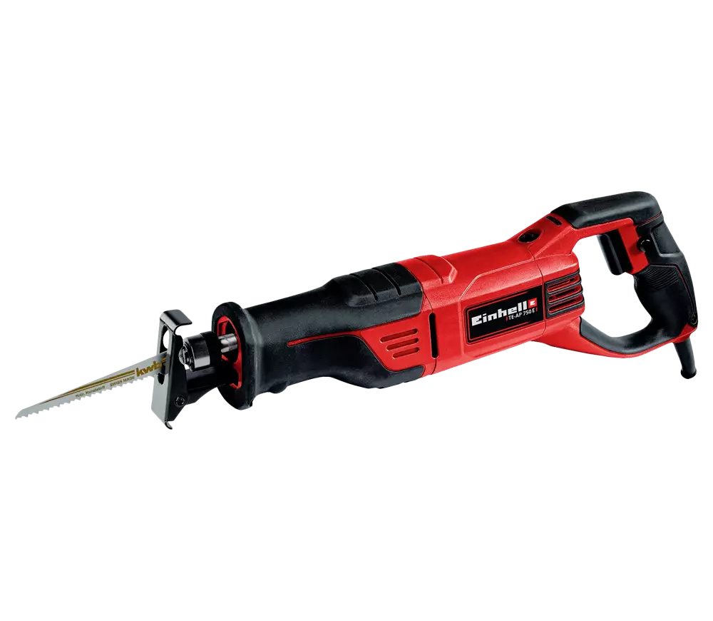 Сабельная пила Einhell TE-AP 750 E 750вт photo