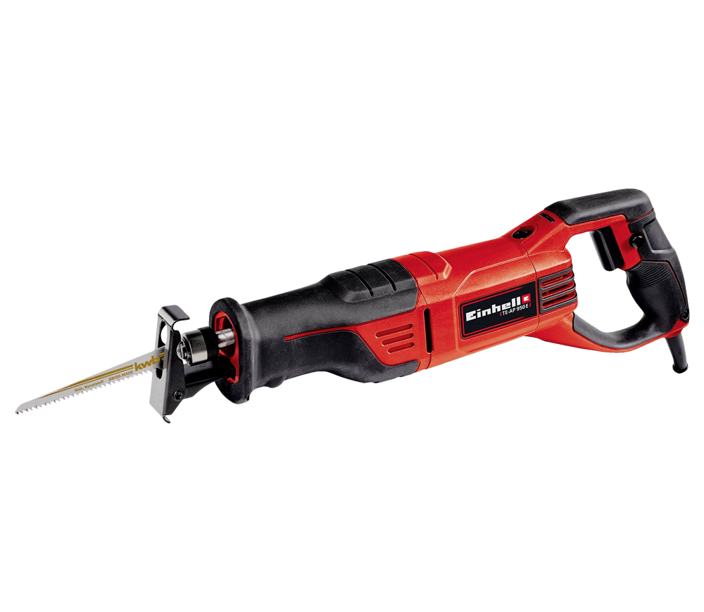 Сабельная пила Einhell TE-AP 950 E 950вт photo