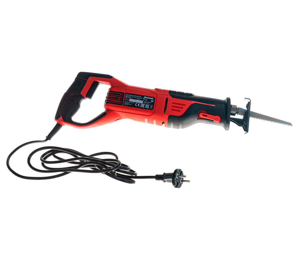 Сабельная пила Einhell TE-AP 950 E 950вт photo 0