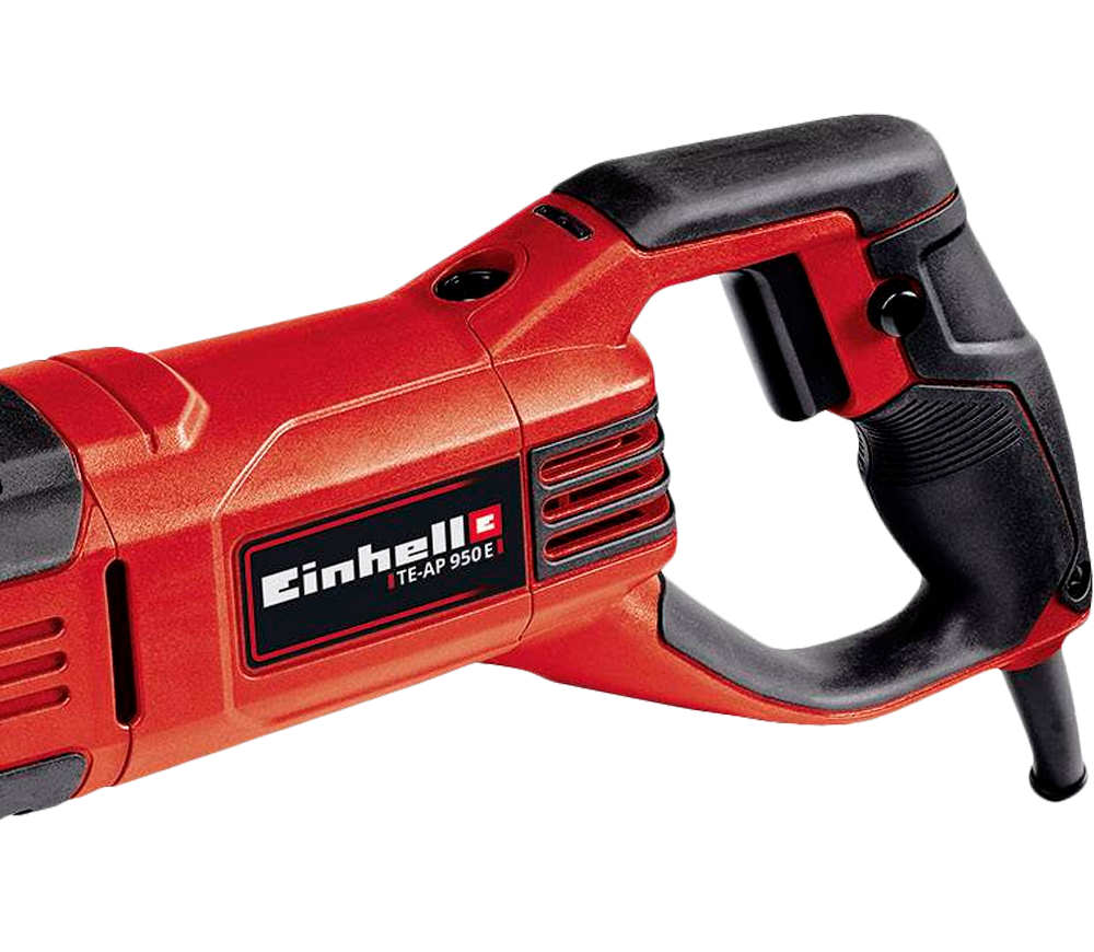 Сабельная пила Einhell TE-AP 950 E 950вт photo 1