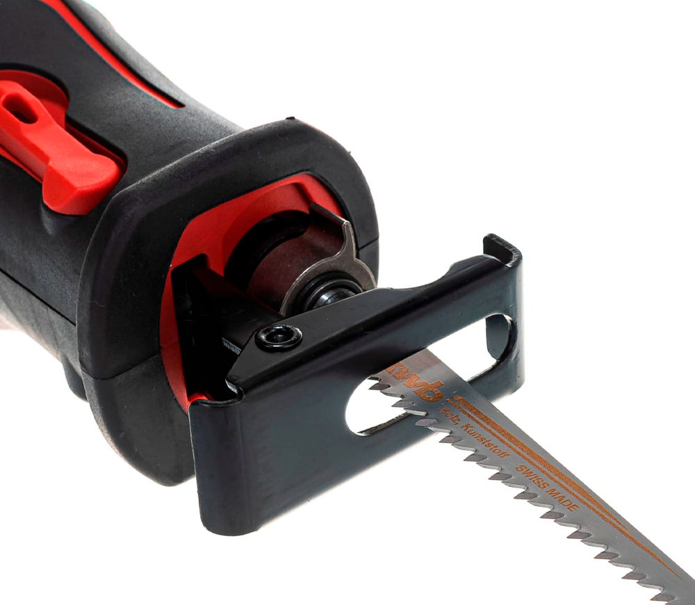 Сабельная пила Einhell TE-AP 950 E 950вт photo 2