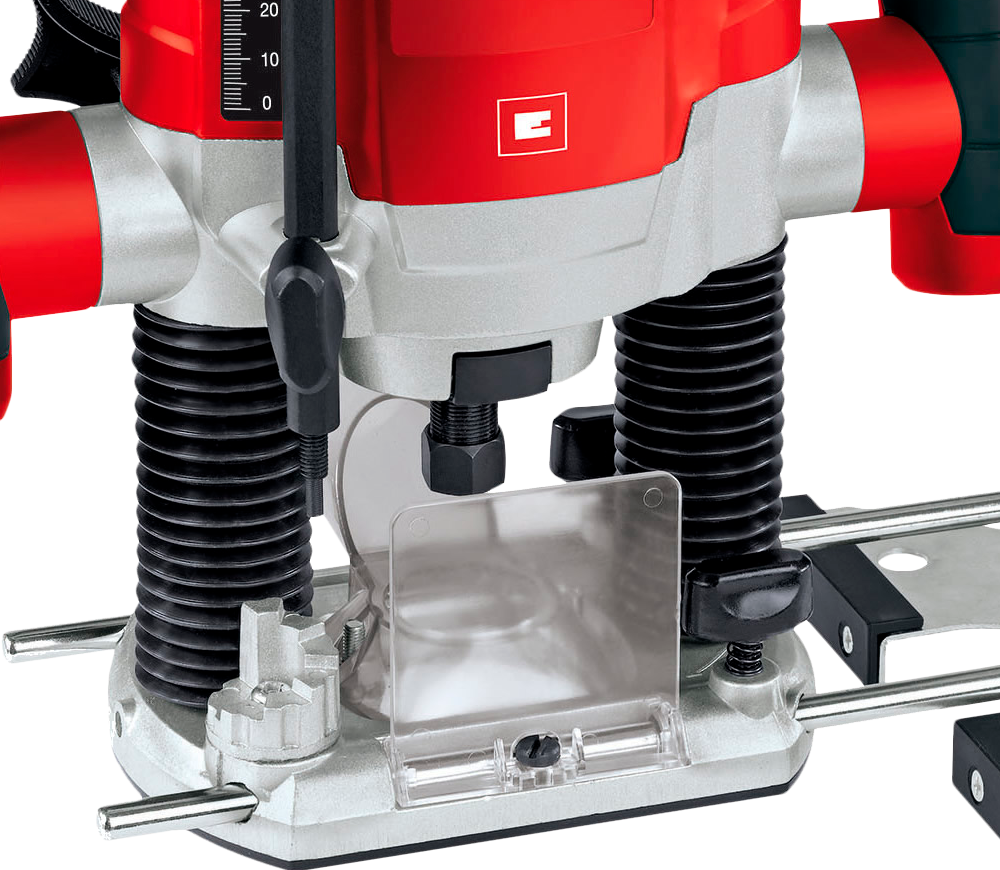 Mașină de frezat Einhell TC-RO 1100 E (43.504.70) 1100w photo 3