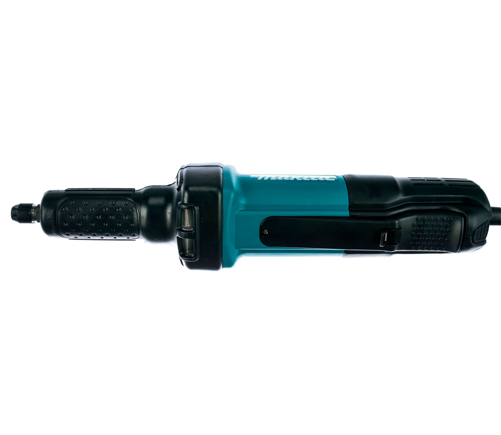 Шлифмашина прямая MAKITA GD0600 400вт photo 1