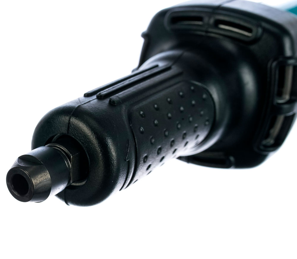 Шлифмашина прямая MAKITA GD0600 400вт photo 3