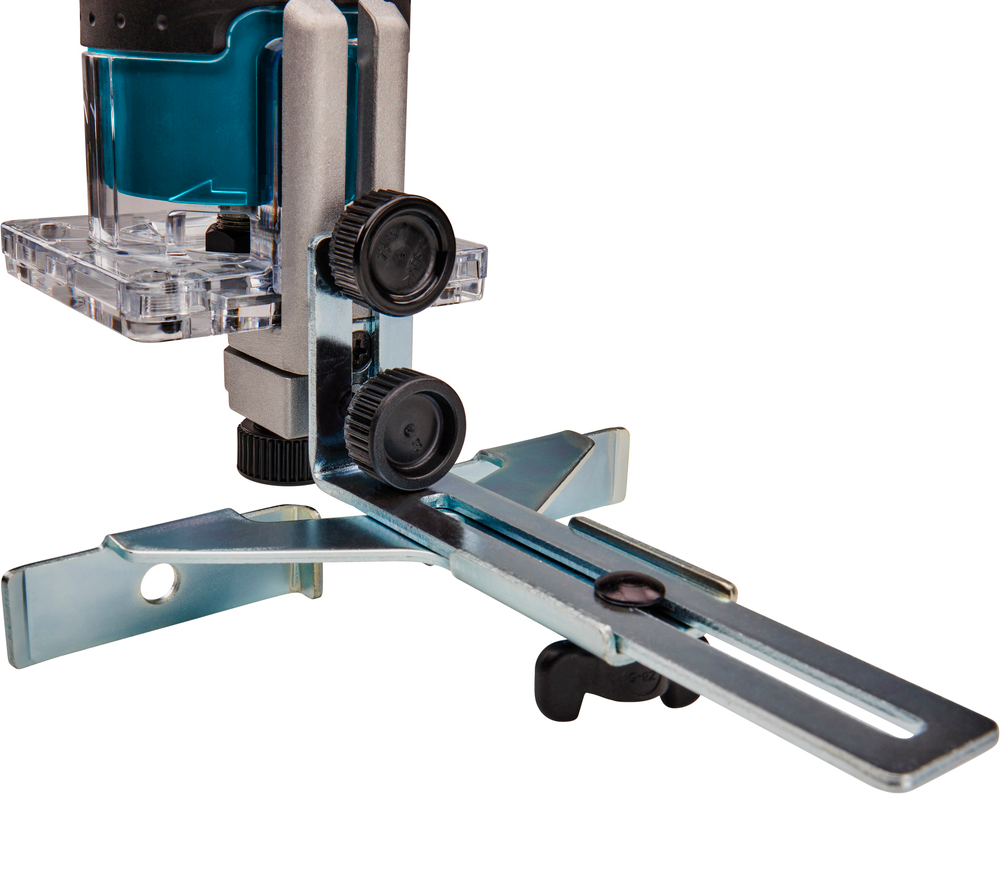 Mașină de frezat MAKITA 3711 530w photo 2