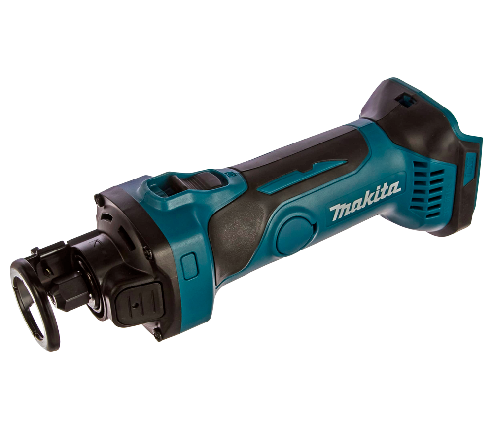 Фрезер аккумуляторный (без аккумуляторов) MAKITA DCO180Z 13мм 18В photo