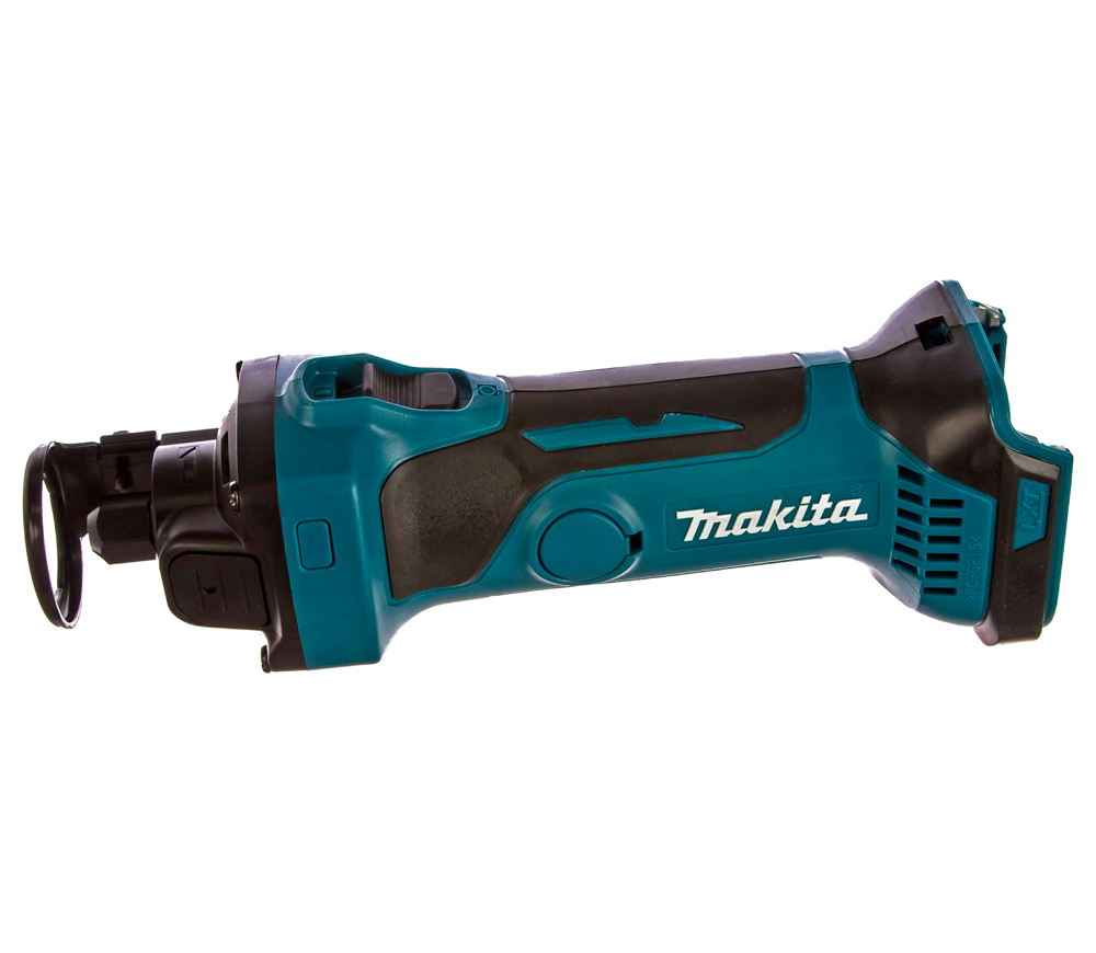 Фрезер аккумуляторный (без аккумуляторов) MAKITA DCO180Z 13мм 18В photo 0