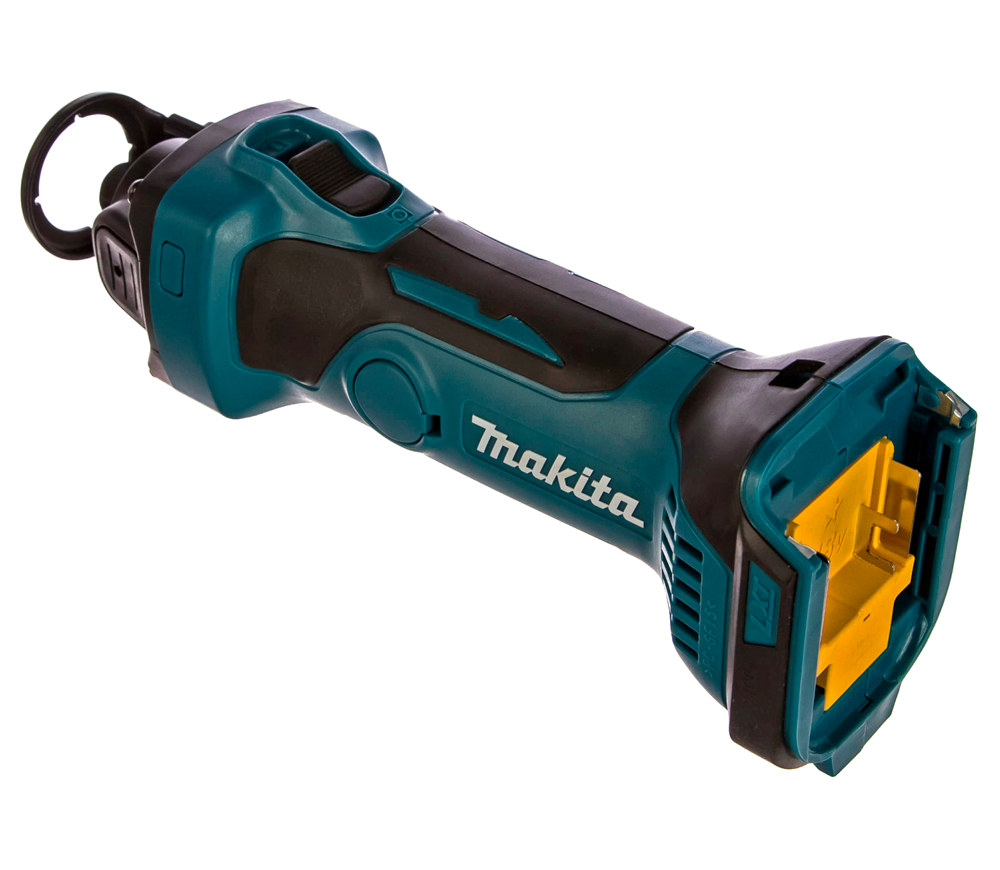Фрезер аккумуляторный (без аккумуляторов) MAKITA DCO180Z 13мм 18В photo 1