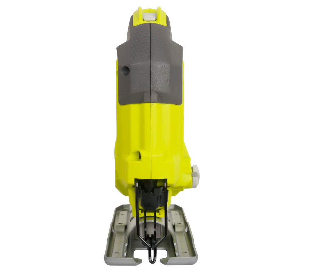 Лобзик аккумуляторный (без аккумуляторов) RYOBI R18JS-0 18В photo 1