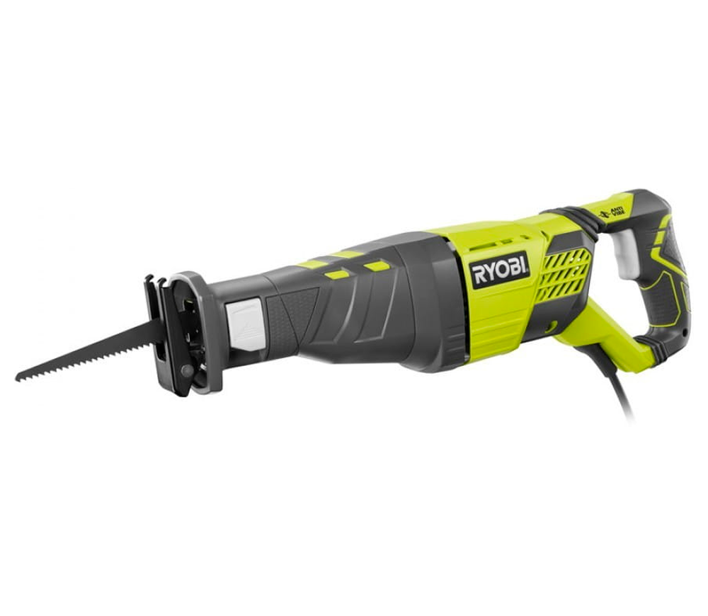 Сабельная пила Ryobi RRS1200-K 1200вт photo 1