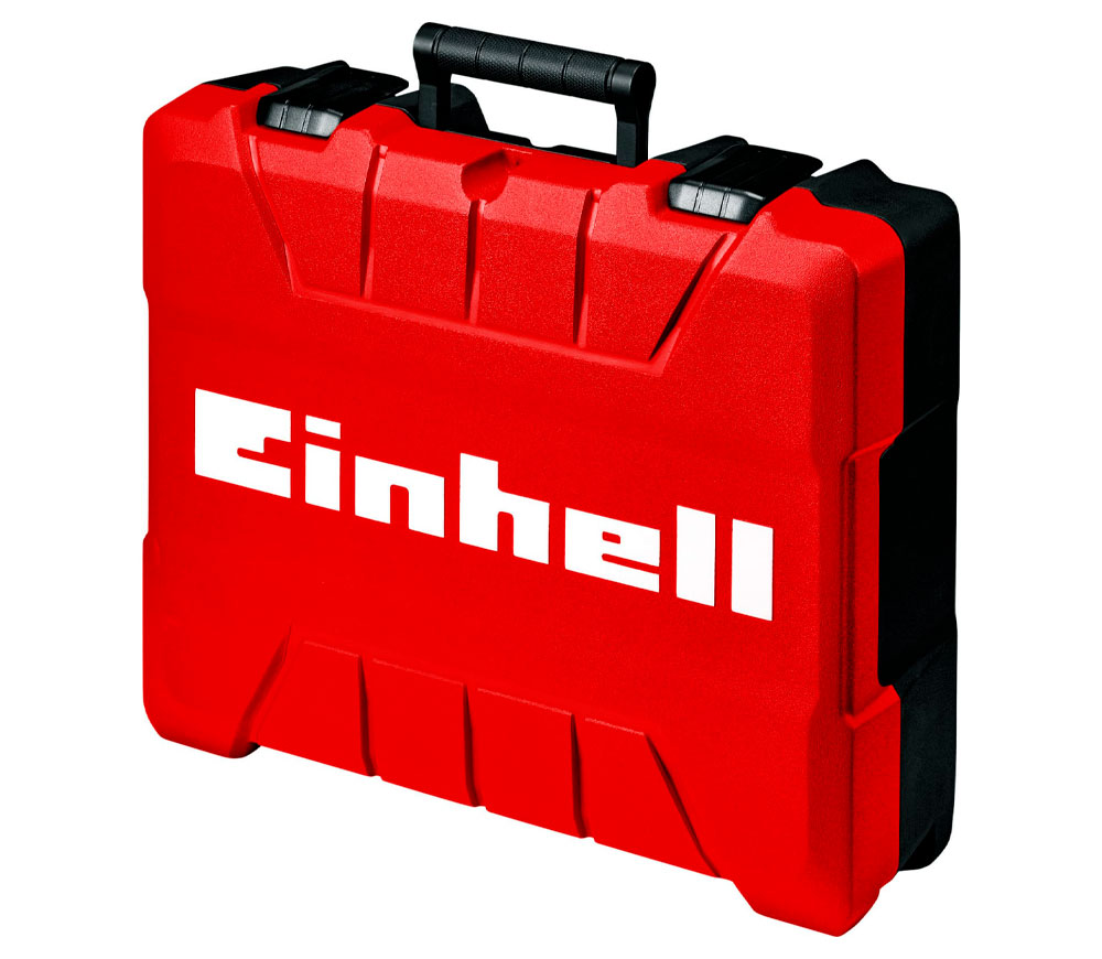 Перфоратор аккумуляторный (без аккумуляторов) EINHELL HEROCCO XPWR SOLO 18 2.2Дж 18В photo 5