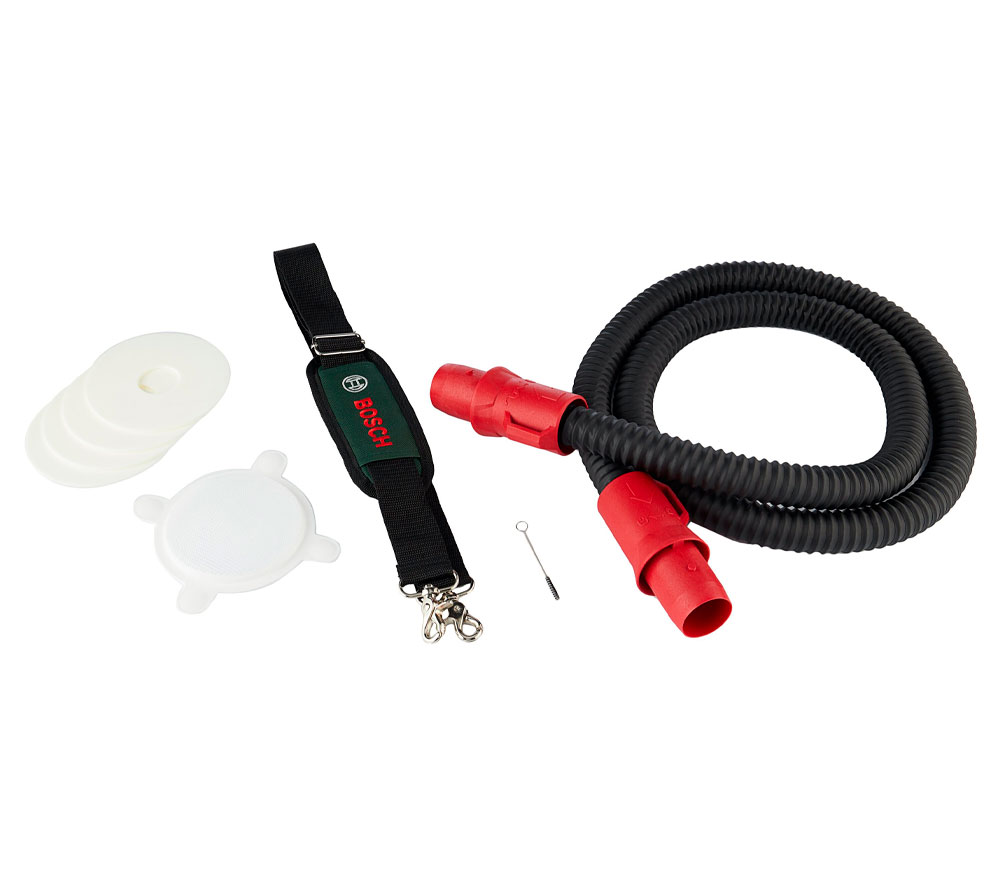 Краскопульт BOSCH PFS3000-2 (0603207100) 650вт photo 11