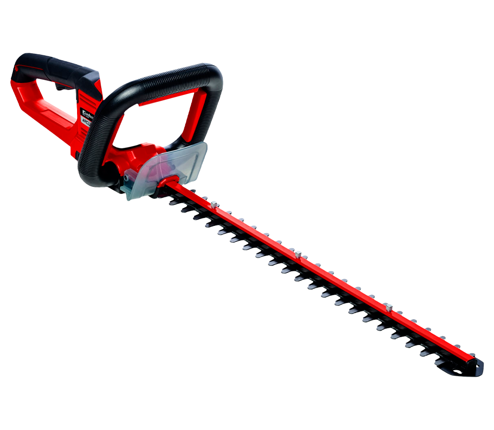 Кусторез аккумуляторный (без аккумуляторов) Einhell PXC ARCURRA 18/55 550мм 18В photo