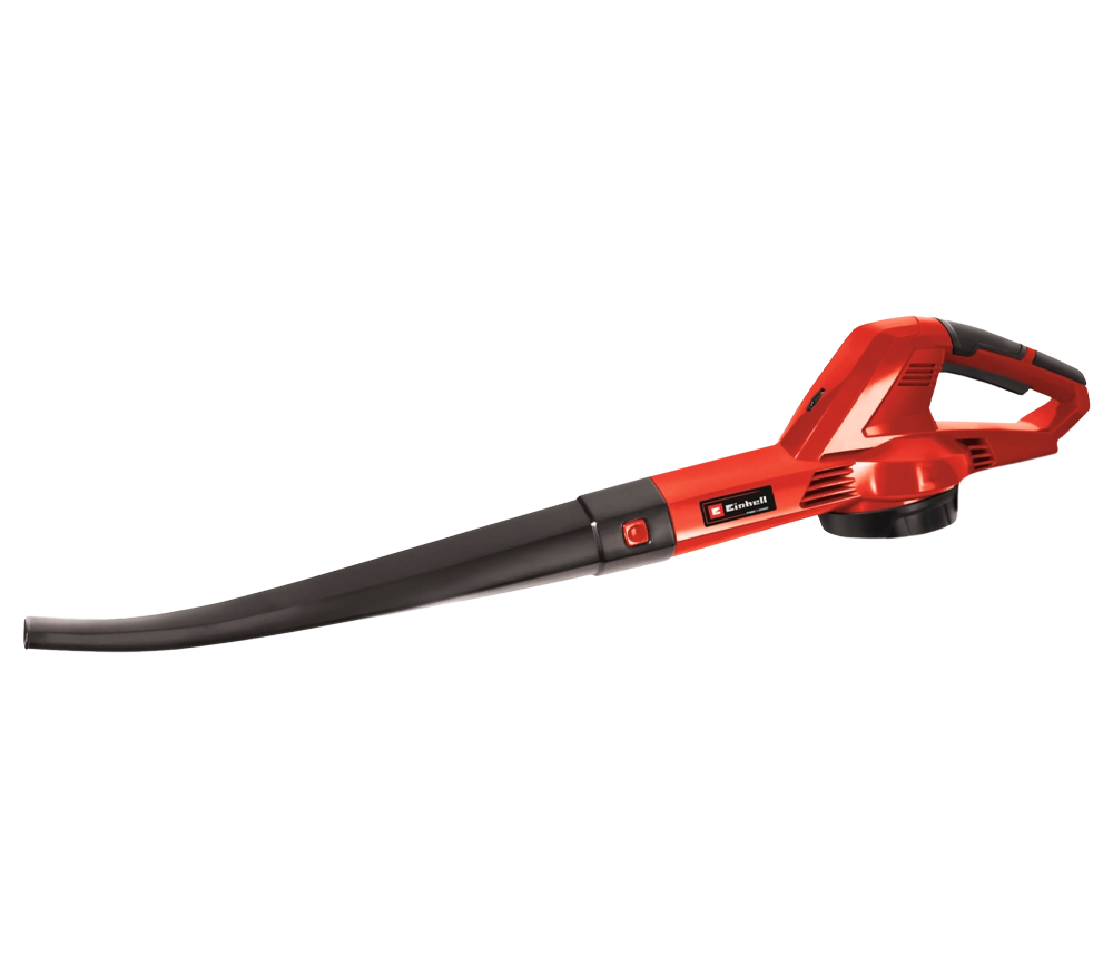 Воздуходувка аккумуляторная (без аккумуляторов) EINHELL GE-CL 18 Li e (34.335.32) 1750л/мин 18В photo