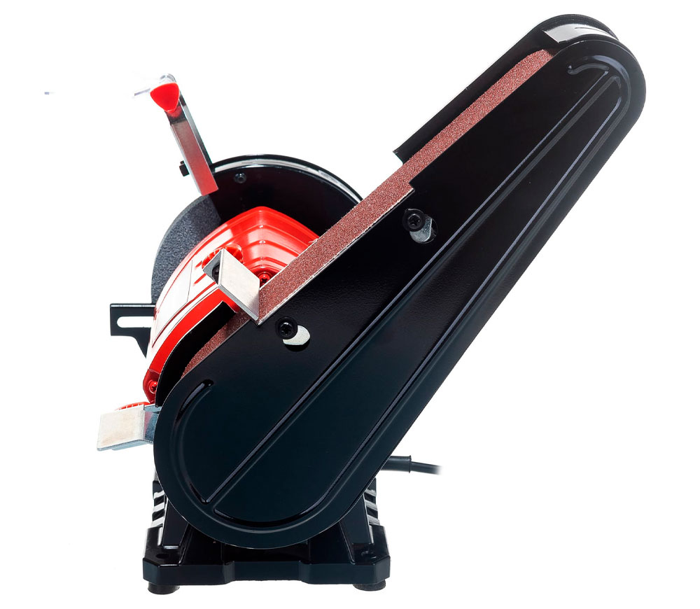 Точильный станок Einhell TC-US 350 (44.661.54) 350вт 150мм photo 3