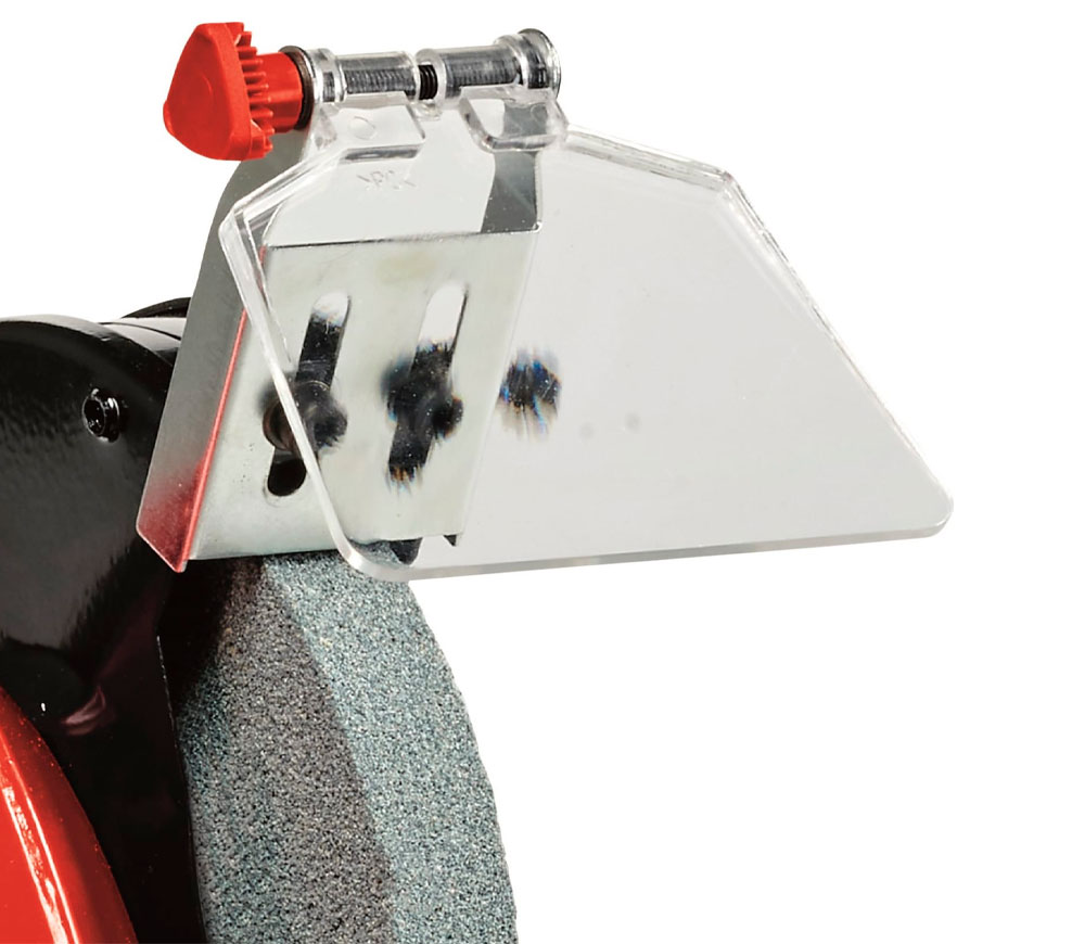 Точильный станок Einhell TC-WD 200 (44.172.42) 250вт 200мм photo 0