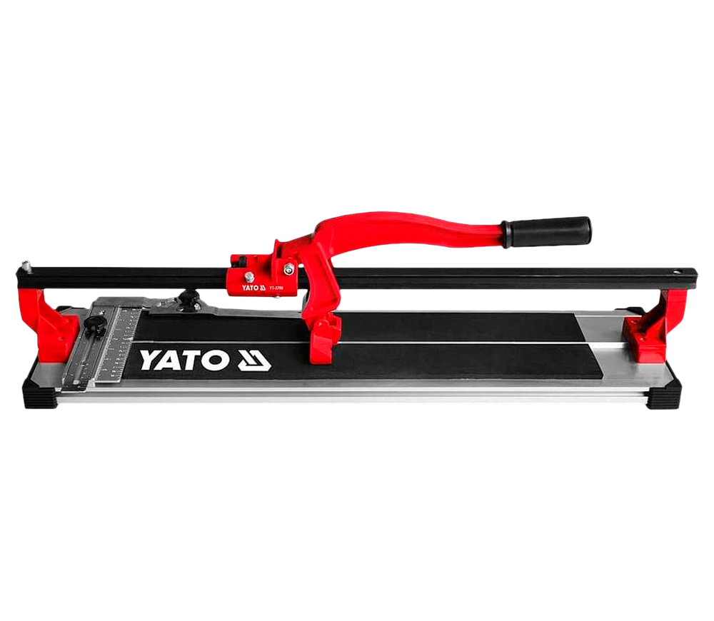 Ручной плиткорез YATO  YT3708 800мм photo
