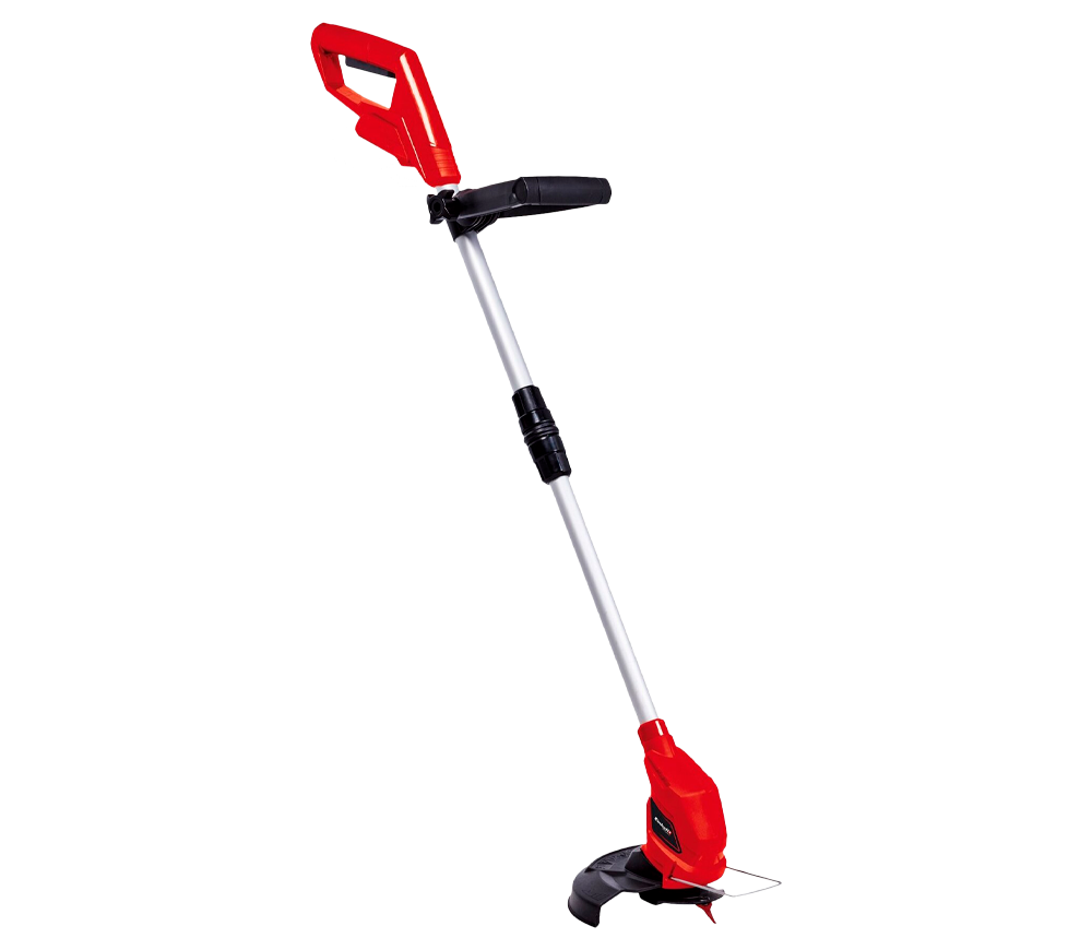 Триммер аккумуляторный (без аккумуляторов) EINHELL GE-CT 18/24 Li PXC SOLO 18В photo