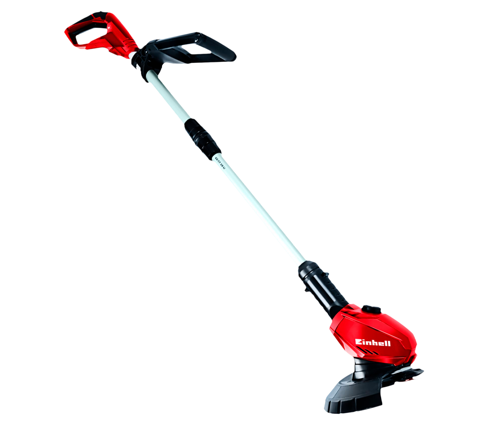 Триммер аккумуляторный (без аккумуляторов) EINHELL GE-CT 18 Li XPWR 18В photo