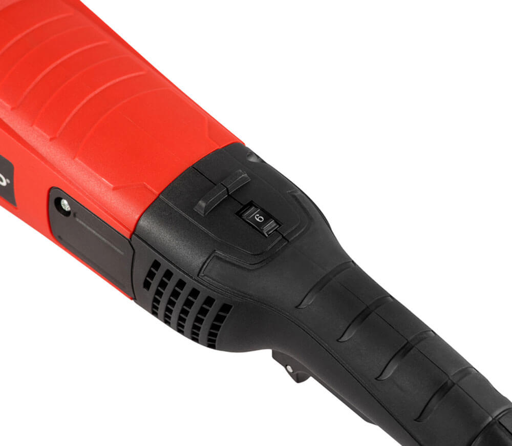 Угловая шлифмашина KAMOTO KAG12125R 1200вт 125мм photo 4