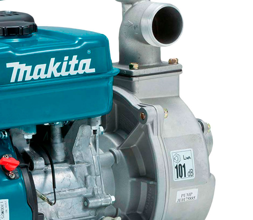 Motopompă cu benzină MAKITA EW2050H 31200l/h 4.3cp photo 0