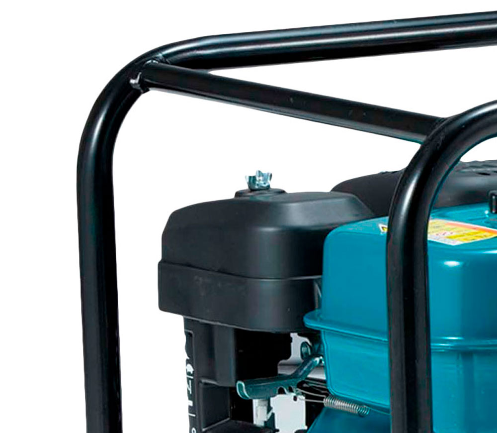 Motopompă cu benzină MAKITA EW2050H 31200l/h 4.3cp photo 2