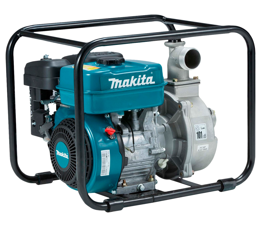 Motopompă cu benzină MAKITA EW2050H 31200l/h 4.3cp photo