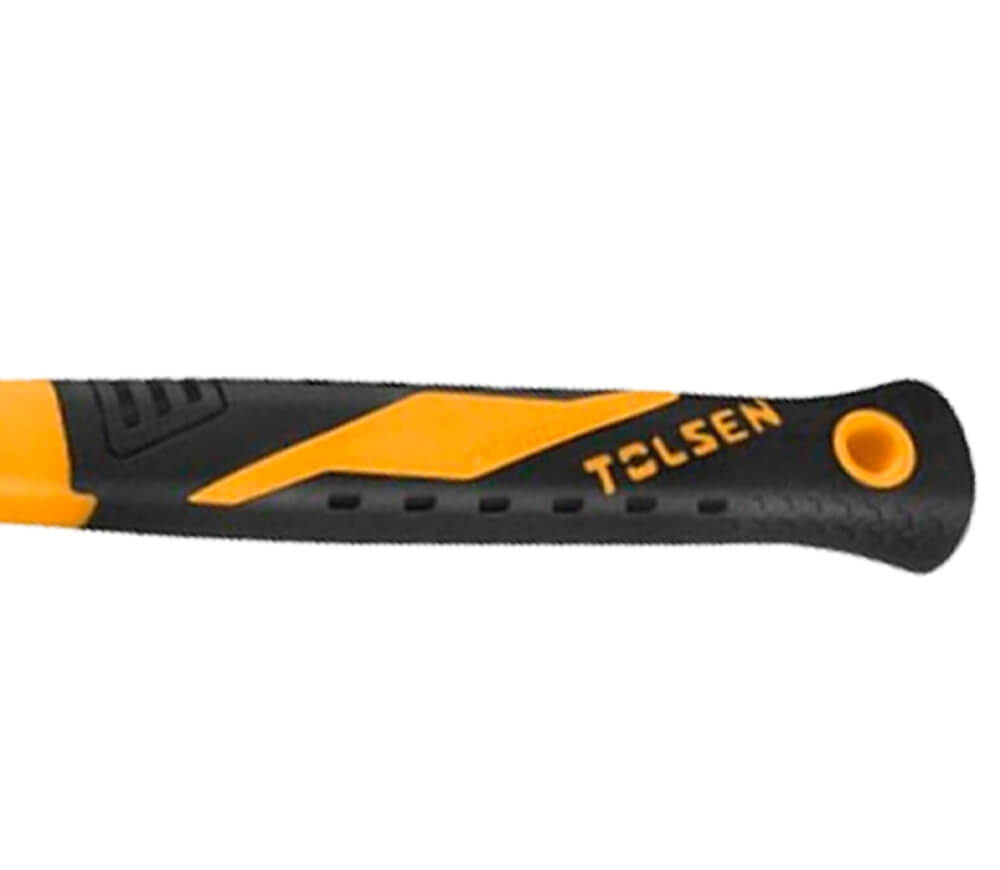Ciocan lăcătuș Tolsen 25002  300g photo 1