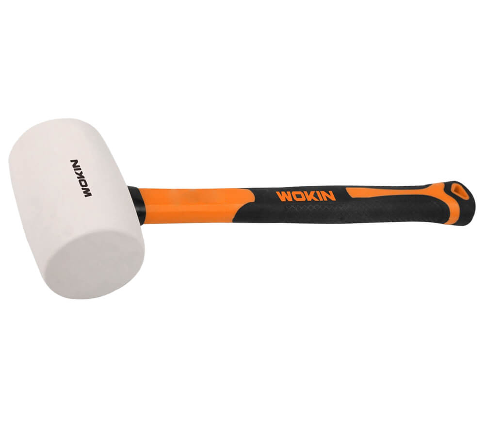 Ciocan din cauciuc WOKIN 251716  450g photo 2