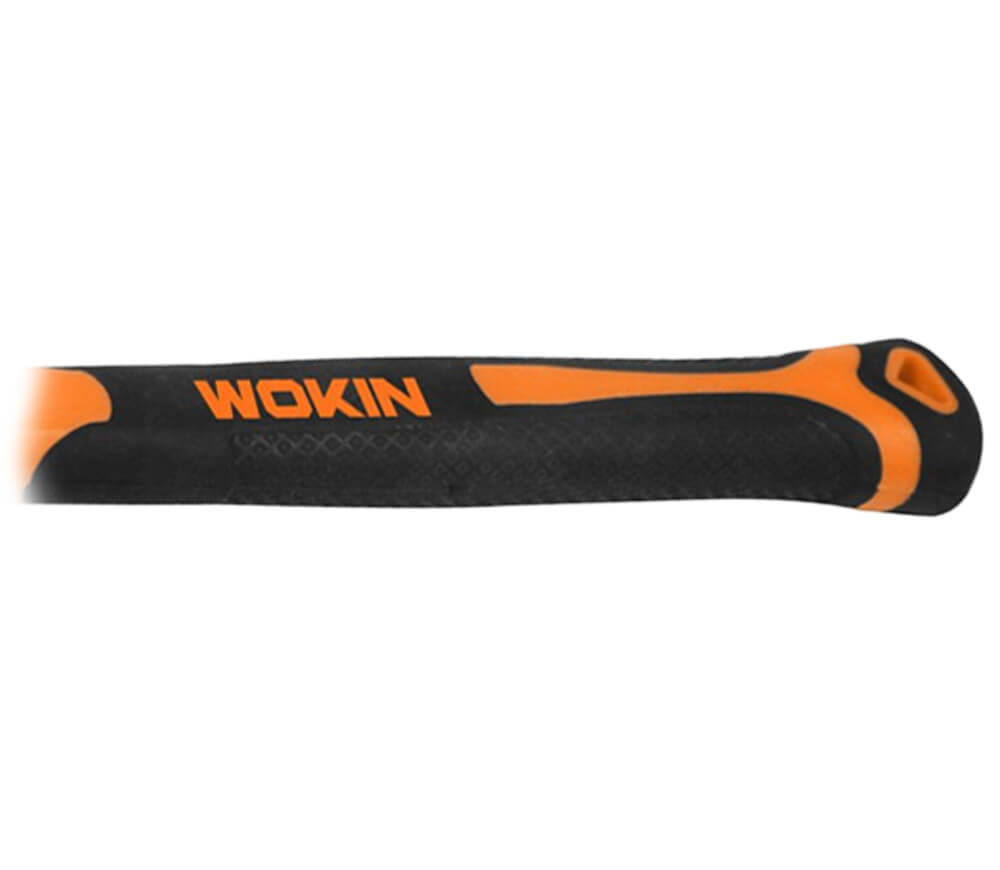 Киянка резиновая WOKIN 251724  675гр photo 1
