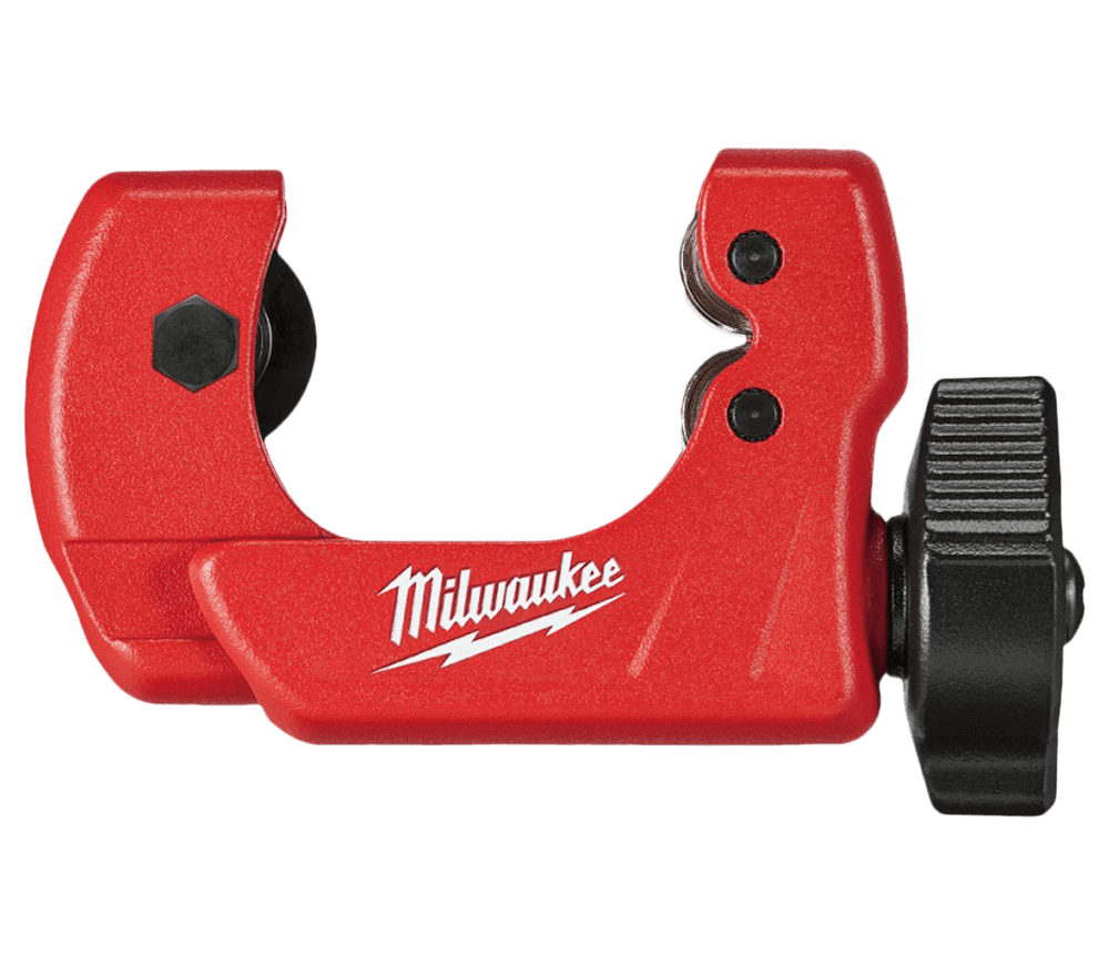 Резак для труб из металла MILWAUKEE 48229251 3-28мм photo